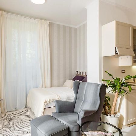 Bella Belle Griante Apartment Cadenabbia Exterior photo