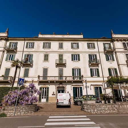 Bella Belle Griante Apartment Cadenabbia Exterior photo