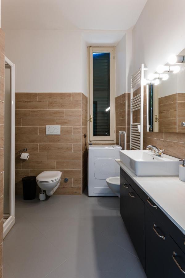 Bella Belle Griante Apartment Cadenabbia Exterior photo