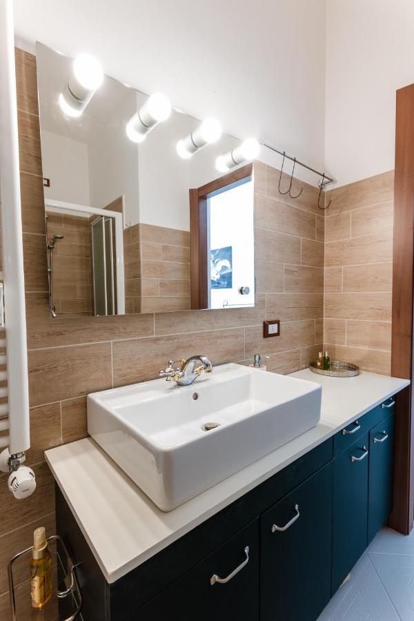 Bella Belle Griante Apartment Cadenabbia Exterior photo