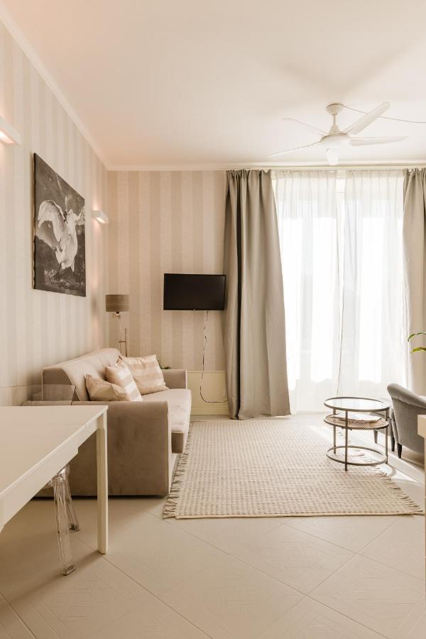 Bella Belle Griante Apartment Cadenabbia Exterior photo