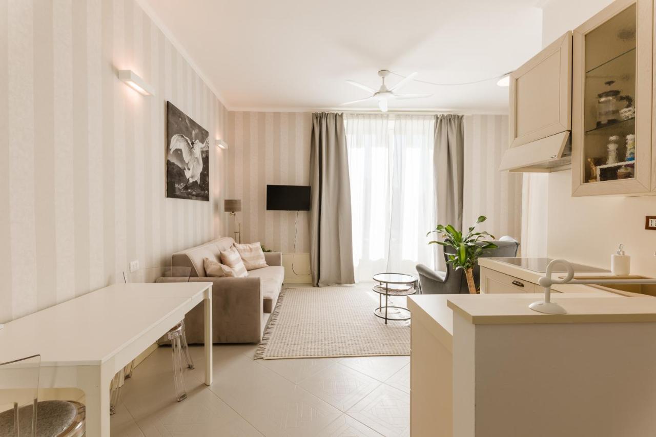 Bella Belle Griante Apartment Cadenabbia Exterior photo